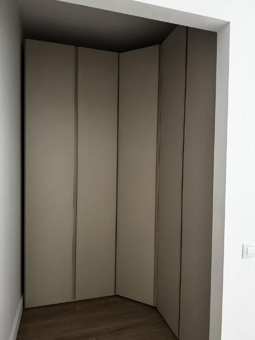 Inchiriez apartament 2 camere Onix Park Pipera 8