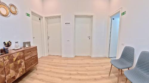 3 Rooms – Ultracentral – Armeneasca – Commercial Space 1