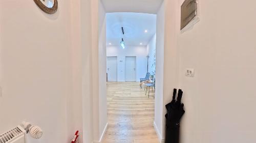 3 Rooms – Ultracentral – Armeneasca – Commercial Space 3