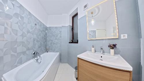 3 Rooms – Ultracentral – Armeneasca – Commercial Space 4