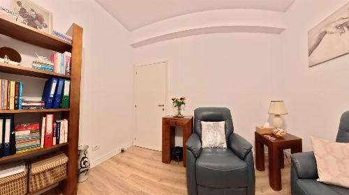 3 Rooms – Ultracentral – Armeneasca – Commercial Space 5