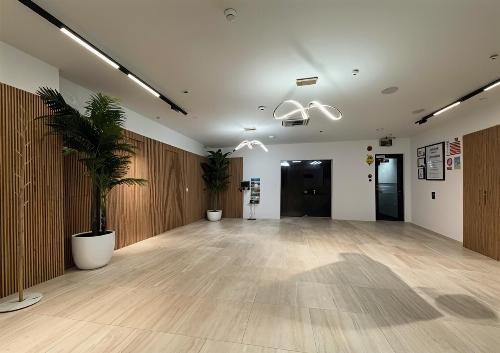 Spațiu Office de Vânzare – Nordul Capitalei Hyperion Tower –  230 mp 2