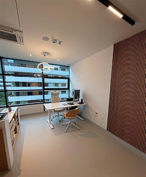 Spațiu Office de Vânzare – Nordul Capitalei Hyperion Tower –  230 mp 4