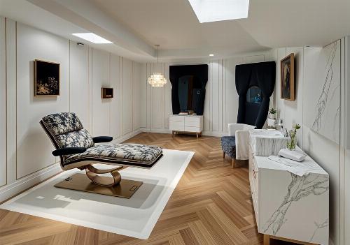 Spațiu Office de Vânzare – Nordul Capitalei Hyperion Tower –  230 mp 5