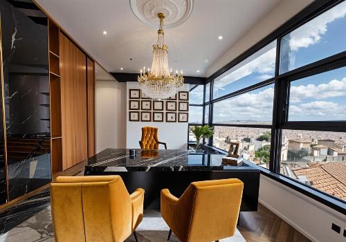 Spațiu Office de Vânzare – Nordul Capitalei Hyperion Tower –  230 mp 6