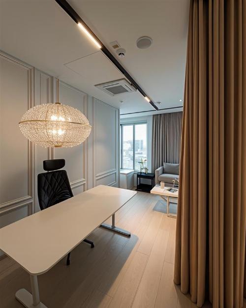 Spațiu Office de Vânzare – Nordul Capitalei Hyperion Tower –  230 mp 7