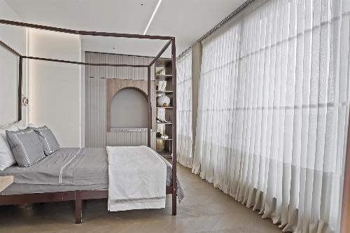 Penthouse – 5 Camere – 230 mp + Terasă 70 mp – Finisaje Lux 17