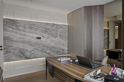 Penthouse – 5 Camere – 230 mp + Terasă 70 mp – Finisaje Lux 19