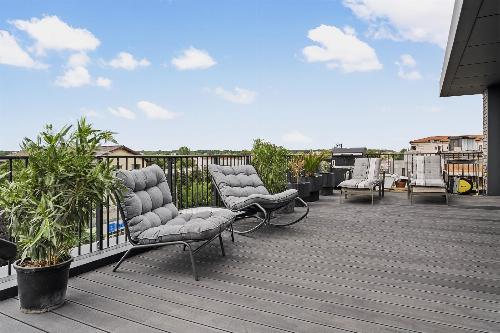 Penthouse – 5 Camere – 230 mp + Terasă 70 mp – Finisaje Lux 4