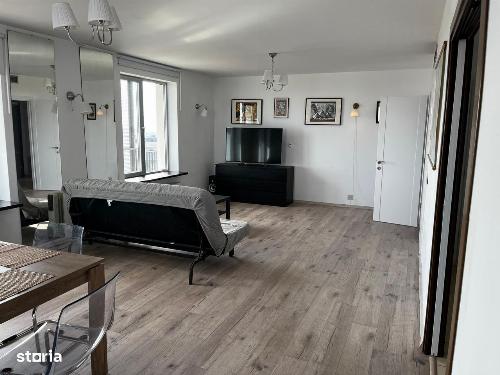 3-room apartment Asmita Gardes 1