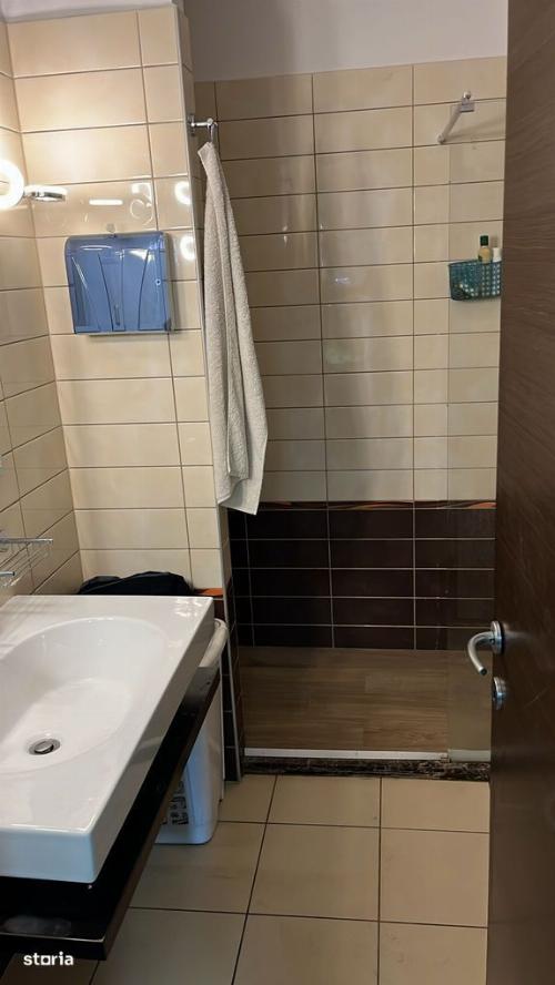 3-room apartment Asmita Gardes 12