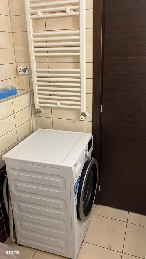 3-room apartment Asmita Gardes 13