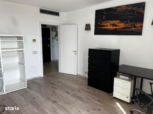 3-room apartment Asmita Gardes 7