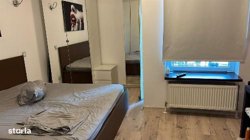 3-room apartment Asmita Gardes 8