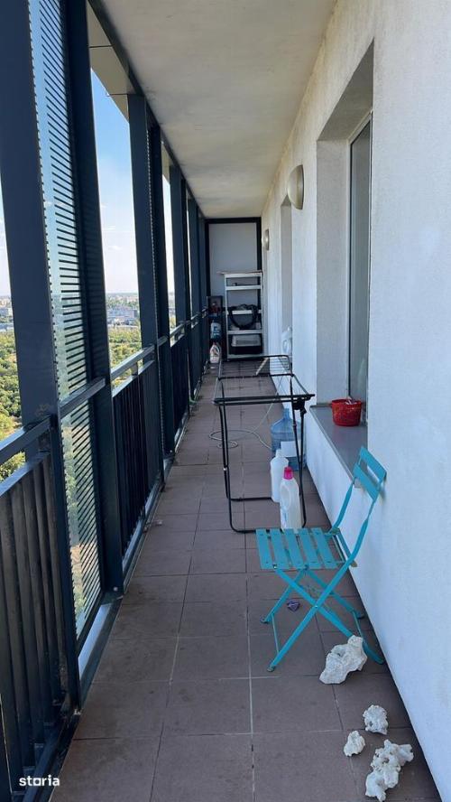 3-room apartment Asmita Gardes 9