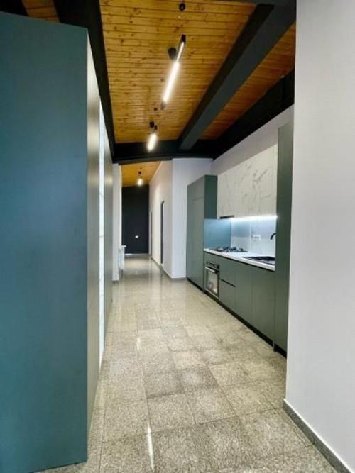 3-room penthouse apartment | 175 sqm usable | 4 parking spaces | Străulești 7