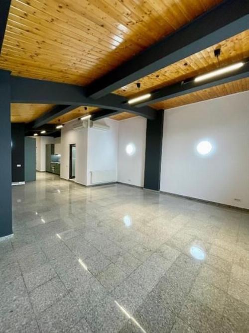 3-room penthouse apartment | 175 sqm usable | 4 parking spaces | Străulești 8