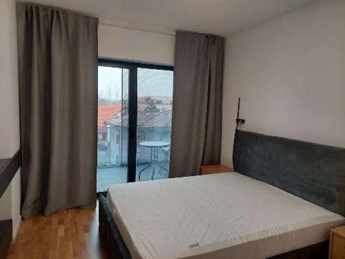 Apartament rafinat cu 2 camere în Iancu Nicolae 3