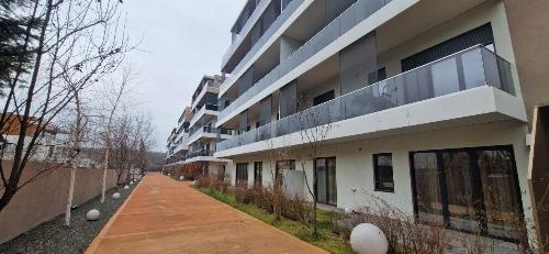 Apartament rafinat cu 2 camere în Iancu Nicolae 10