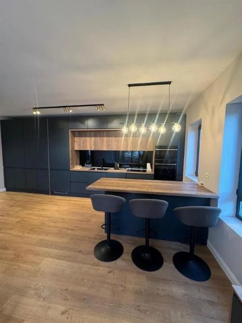 Apartament cu 3 camere și finisaje premium- Complex 4