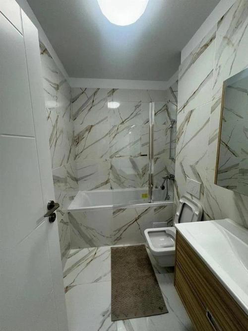 Apartament cu 3 camere și finisaje premium- Complex 6