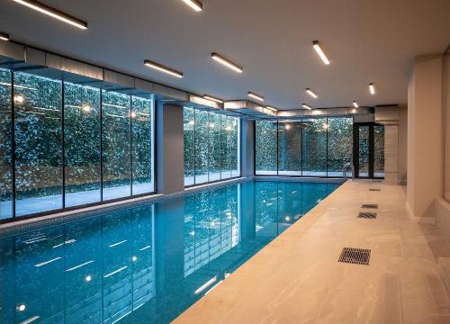 Apartament cu 3 camere și finisaje premium- Complex 10