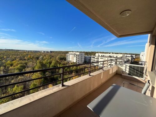 Vanzare apartamente Bolintin-Deal – Crosspoint Imobiliare- Apartament cu 2 camere, vedere superbă la pădure – Aleea Privighetorilor - crosspoint-imobiliare.ro