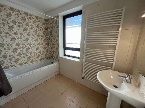 Apartament cu 2 camere, vedere superbă la pădure – Aleea Privighetorilor 9