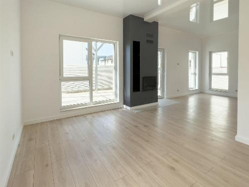 Vilă modernă cu 4 camere + birou + pod – Tunari 7