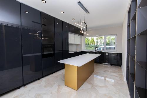 Gated Community! Modern house with 4 bedrooms – Iancu Nicolae 2