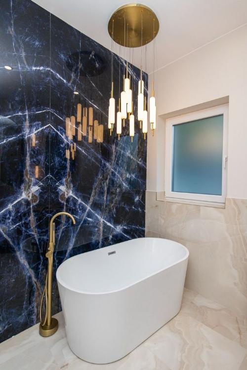 Gated Community! Modern house with 4 bedrooms – Iancu Nicolae 14