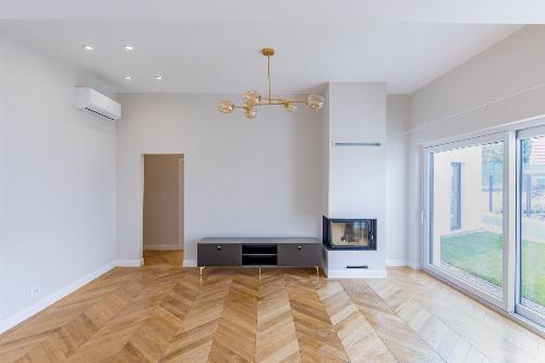 Gated Community! Modern house with 4 bedrooms – Iancu Nicolae 15