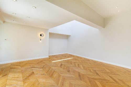 Gated Community! Modern house with 4 bedrooms – Iancu Nicolae 16