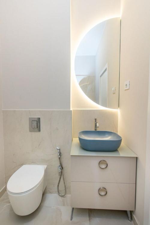 Gated Community! Modern house with 4 bedrooms – Iancu Nicolae 18