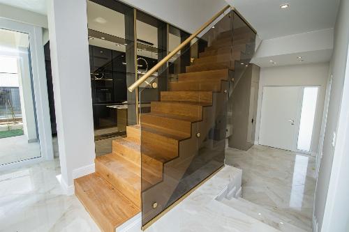 Gated Community! Modern house with 4 bedrooms – Iancu Nicolae 3