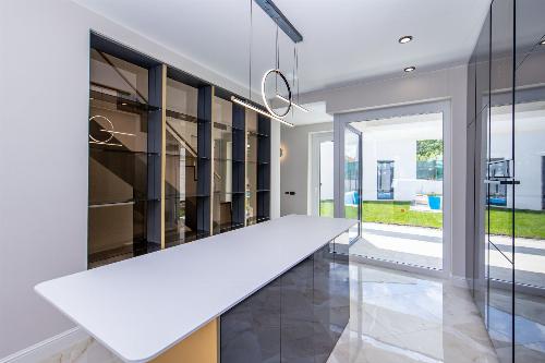 Gated Community! Modern house with 4 bedrooms – Iancu Nicolae 4