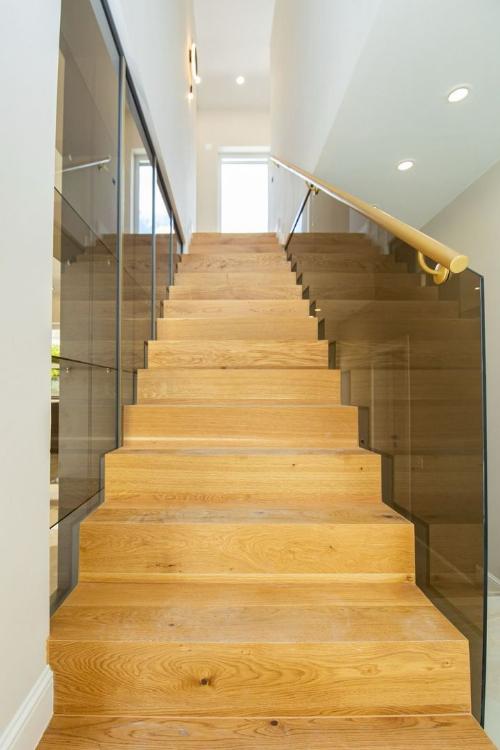 Gated Community! Modern house with 4 bedrooms – Iancu Nicolae 5