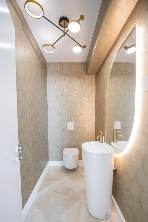 Gated Community! Modern house with 4 bedrooms – Iancu Nicolae 7