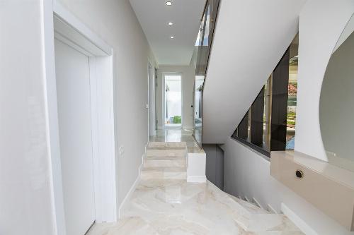 Gated Community! Modern house with 4 bedrooms – Iancu Nicolae 8