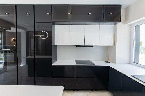 Gated Community! Modern house with 4 bedrooms – Iancu Nicolae 9