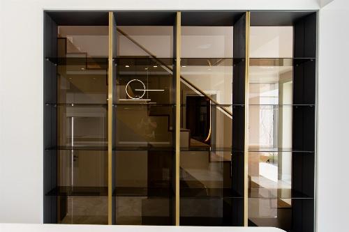 Gated Community! Modern house with 4 bedrooms – Iancu Nicolae 10