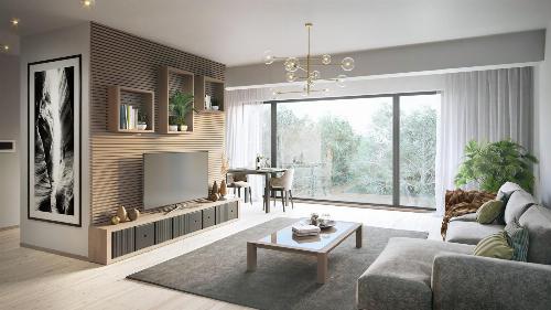 2 Camere in Bloc Boutique – Mihai Eminescu – 2 Balcoane 1