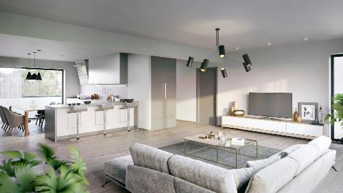 2 Camere in Bloc Boutique – Mihai Eminescu – 2 Balcoane 3