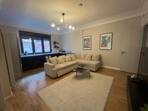 Inchiriere apartamente Bucuresti – Crosspoint Imobiliare- 4 Rooms in Villa in Kiseleff – 2 min Park - crosspoint-imobiliare.ro