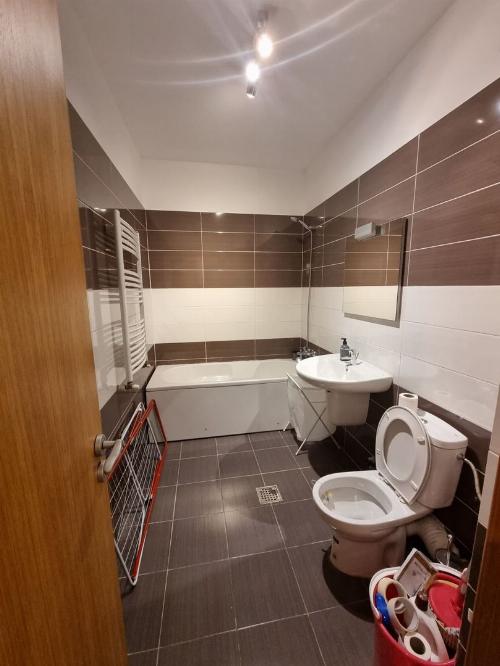 2 Camere – Traian – Foisorul de foc – Parcare 8