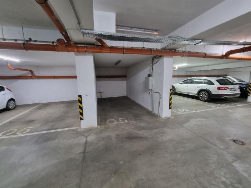 2 Camere – Traian – Foisorul de foc – Parcare 9