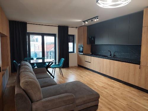 Apartament rafinat cu 2 camere în Iancu Nicolae 1