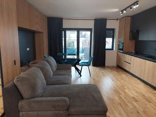 Apartament rafinat cu 2 camere în Iancu Nicolae 2