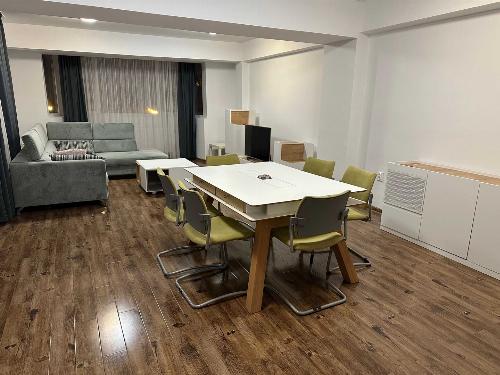 2 rooms – Dacia – Vasile Lascăr – Detached villa 2