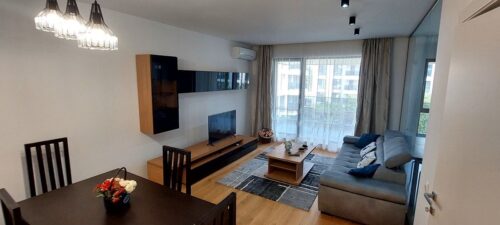 Inchiriere apartamente Bucuresti – Crosspoint Imobiliare- 2 room apartment NUSCO CITY - crosspoint-imobiliare.ro